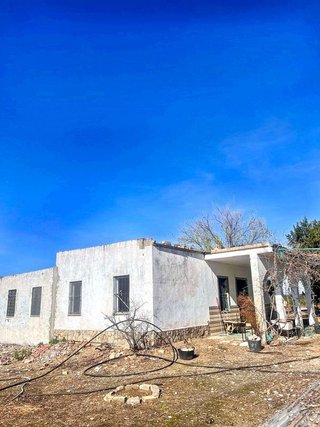 Casa rural en venta en Carmona