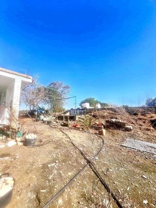Casa rural en venta en Carmona