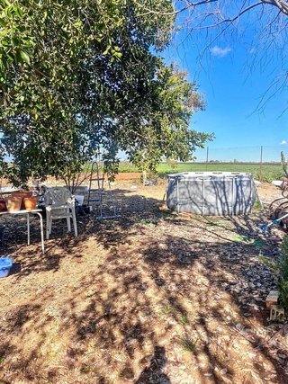 Casa rural en venta en Carmona