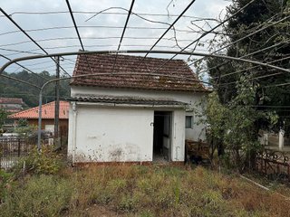 Casa en venta en Padrenda