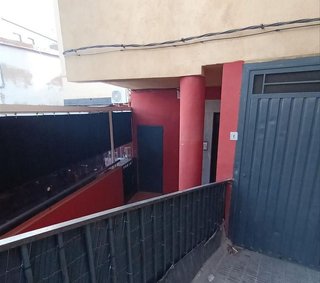 Piso en venta en Ctra. Circunvalación - La Magdalena en Jaén