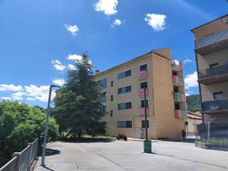 Piso en venta en Balconada - Cal Gravat en Manresa