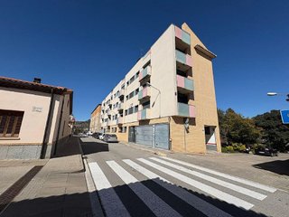 Piso en venta en Balconada - Cal Gravat en Manresa
