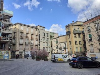 Piso en venta en Balconada - Cal Gravat en Manresa