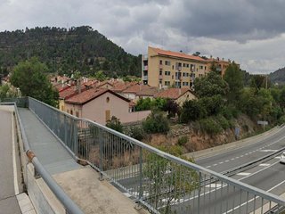 Piso en venta en Balconada - Cal Gravat en Manresa
