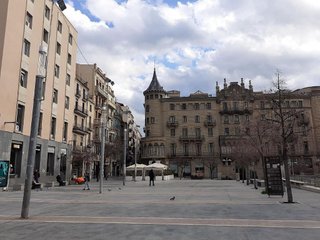 Piso en venta en Balconada - Cal Gravat en Manresa