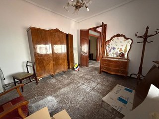 Chalet en venta en Casco Antiguo en Llíria