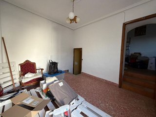 Chalet en venta en Casco Antiguo en Llíria