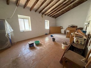 Chalet en venta en Casco Antiguo en Llíria