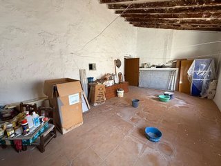Chalet en venta en Casco Antiguo en Llíria