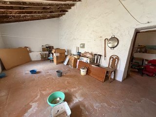 Chalet en venta en Casco Antiguo en Llíria