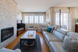 Chalet en venta en Nuevo Aranjuez en Aranjuez