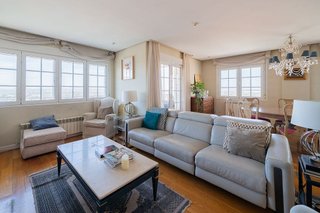 Chalet en venta en Nuevo Aranjuez en Aranjuez