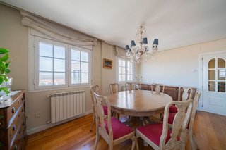 Chalet en venta en Nuevo Aranjuez en Aranjuez
