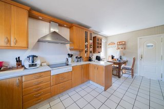 Chalet en venta en Nuevo Aranjuez en Aranjuez