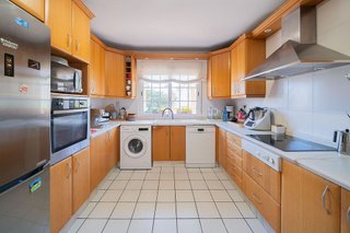Chalet en venta en Nuevo Aranjuez en Aranjuez