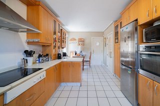 Chalet en venta en Nuevo Aranjuez en Aranjuez