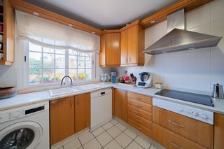 Chalet en venta en Nuevo Aranjuez en Aranjuez