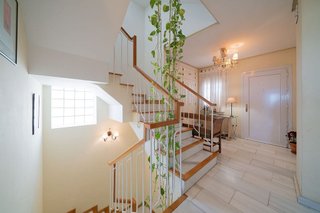 Chalet en venta en Nuevo Aranjuez en Aranjuez