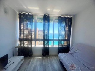 Piso en venta en Albufereta en Alicante