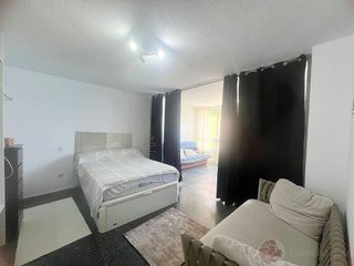 Piso en venta en Albufereta en Alicante