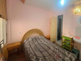 Piso en venta en Albufereta en Alicante