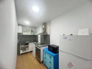 Piso en venta en Albufereta en Alicante