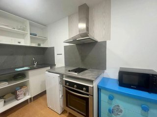 Piso en venta en Albufereta en Alicante