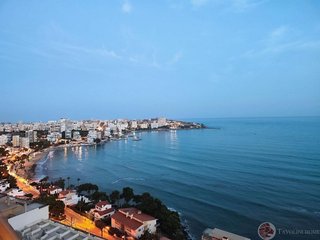 Piso en venta en Albufereta en Alicante