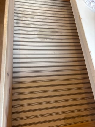 Cómoda Ikea Blanca