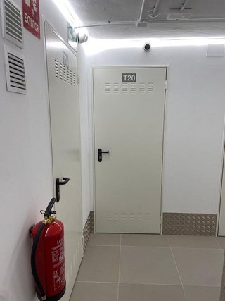 Trastero en venta en Los Juzgados en Mislata