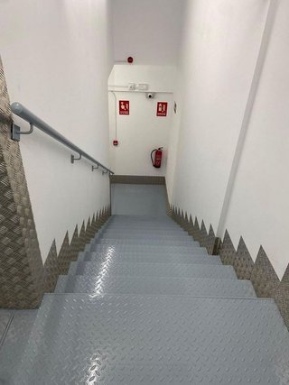 Trastero en venta en Los Juzgados en Mislata