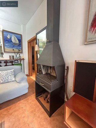 Chalet en venta en Isla Cristina ciudad en Isla Cristina