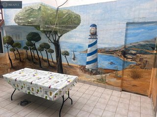 Chalet en venta en Isla Cristina ciudad en Isla Cristina