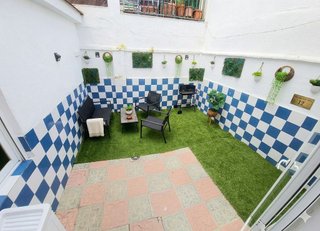 Chalet en venta en San Francisco Javier en Granada