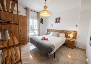 Chalet en venta en San Francisco Javier en Granada