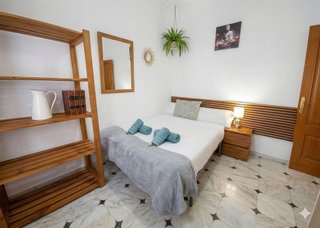 Chalet en venta en San Francisco Javier en Granada