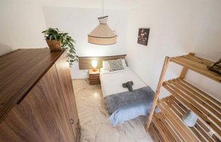 Chalet en venta en San Francisco Javier en Granada