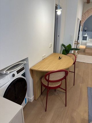 Estudio en alquiler en Centro en Segovia