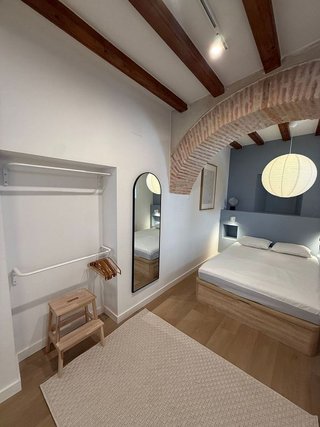 Estudio en alquiler en Centro en Segovia