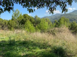 Terreno en venta en Súria