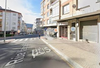Local comercial en venta en Mariñamansa en Ourense