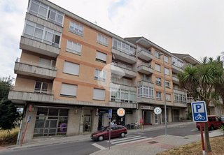 Local comercial en venta en Mariñamansa en Ourense