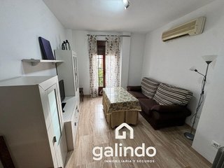 Dúplex en venta en Paradas
