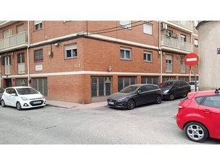 Local comercial en venta en Centro en Elda