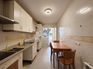 Casa adosada en venta en Buenavista-Valparaíso-La Legua en Toledo