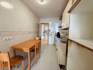 Casa adosada en venta en Buenavista-Valparaíso-La Legua en Toledo