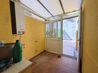 Casa adosada en venta en Buenavista-Valparaíso-La Legua en Toledo
