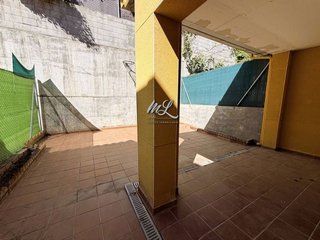 Casa adosada en venta en Buenavista-Valparaíso-La Legua en Toledo