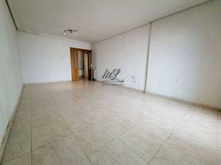 Casa adosada en venta en Buenavista-Valparaíso-La Legua en Toledo